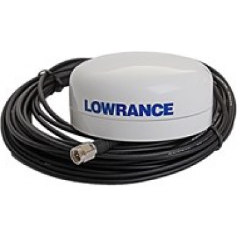 GPS-модуль LOWRANCE POINT-1 со встроенным компасом